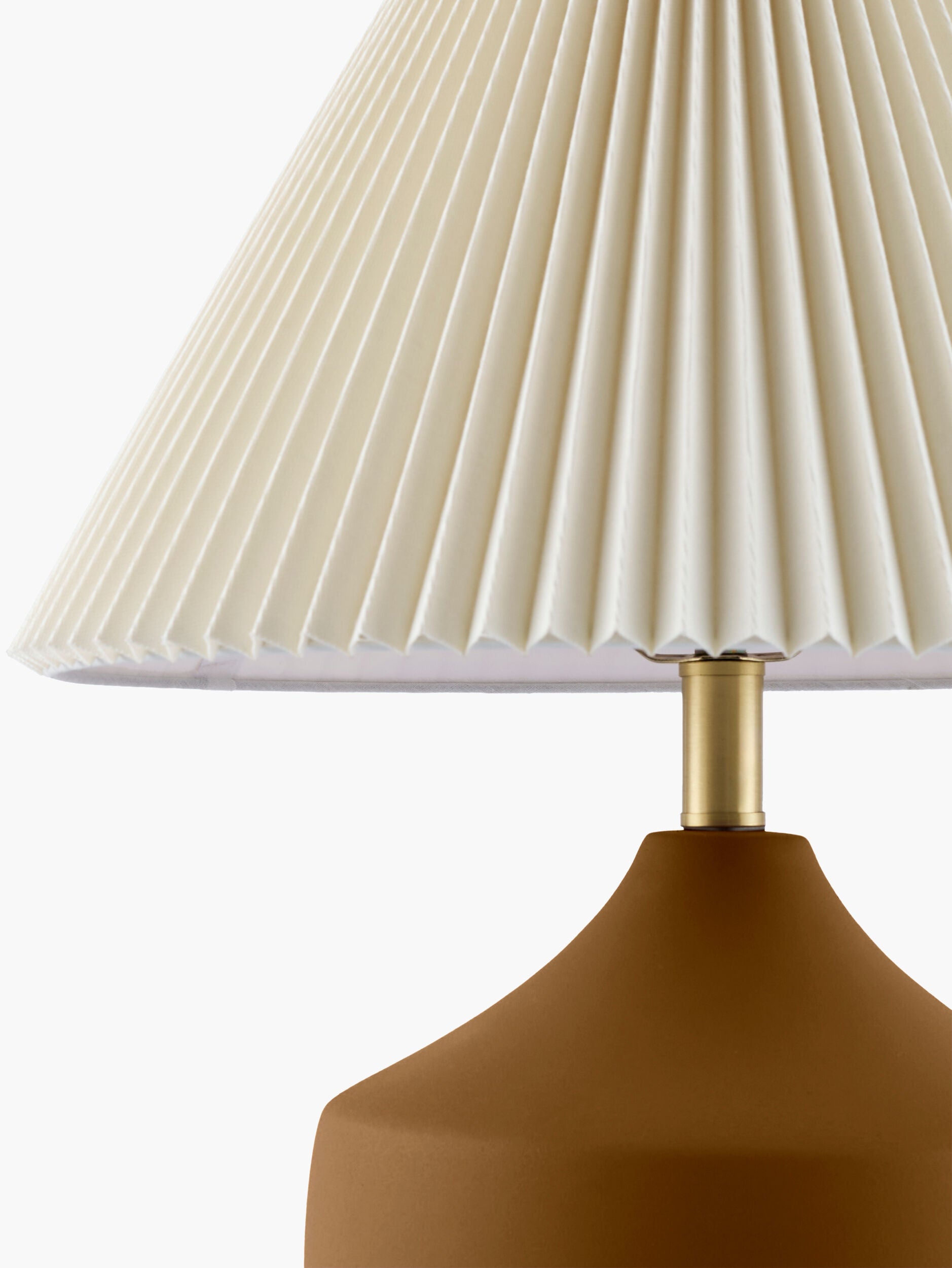 Benson Accent Table Lamp