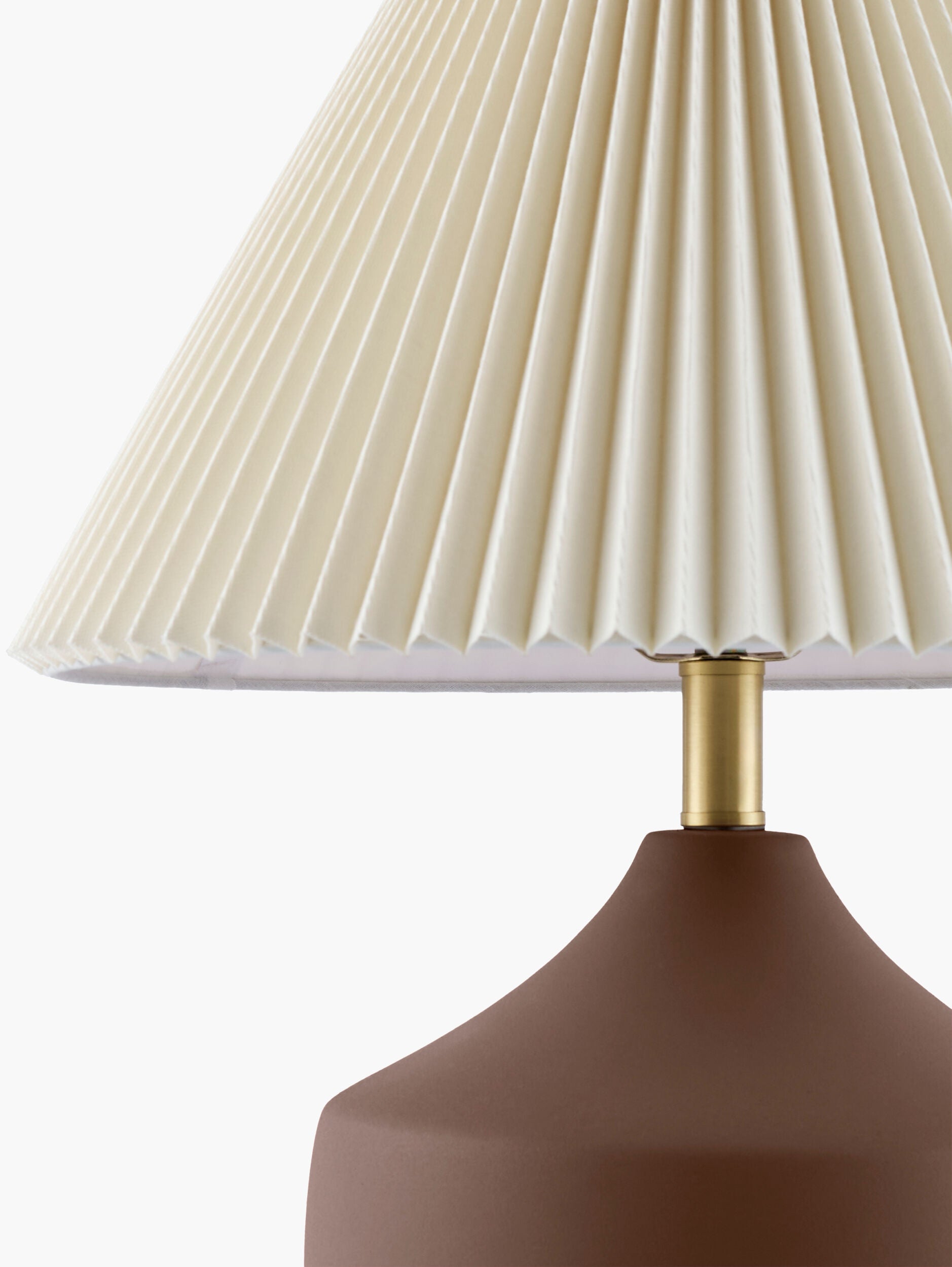 Benson Accent Table Lamp