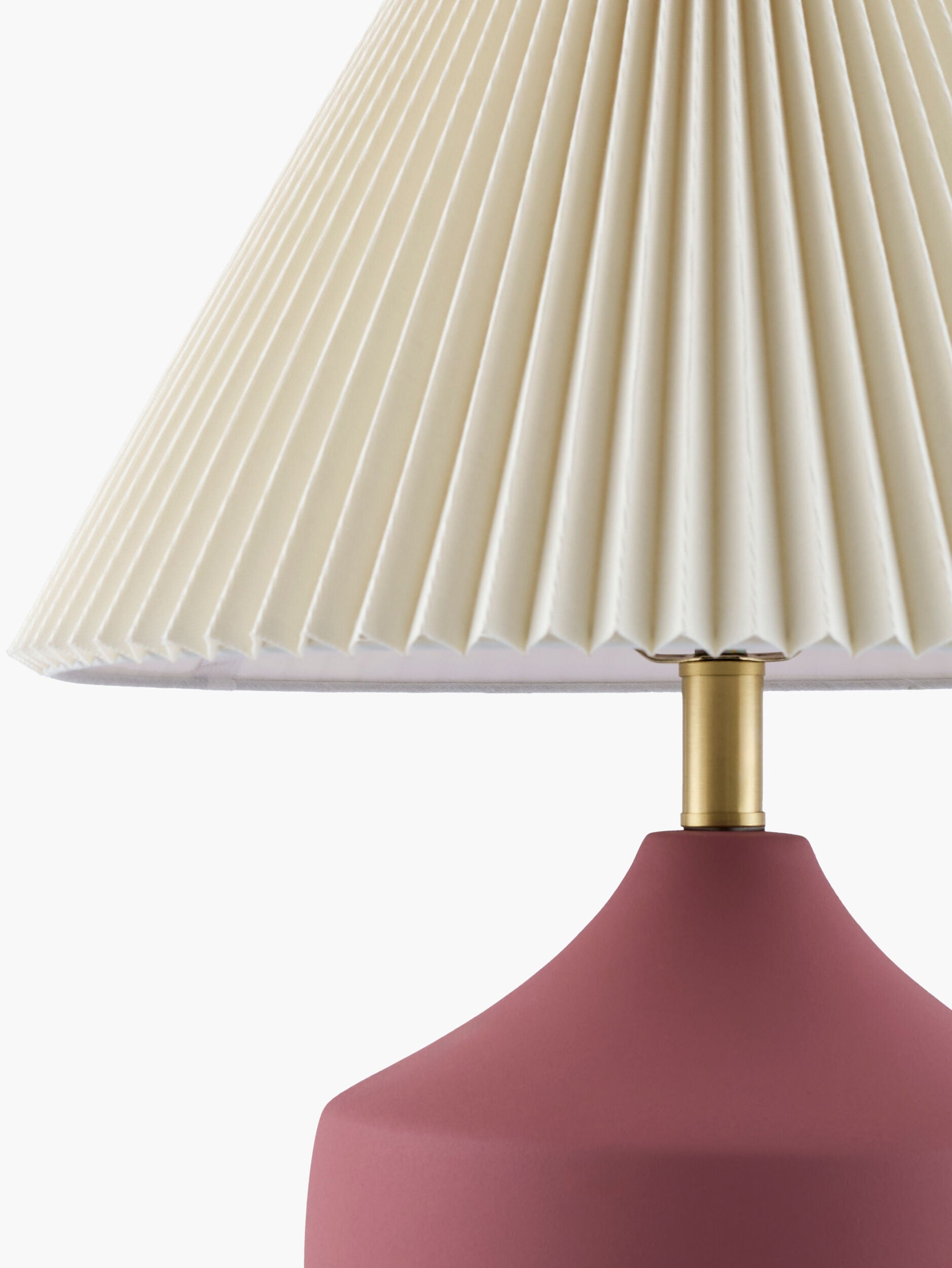 Benson Accent Table Lamp