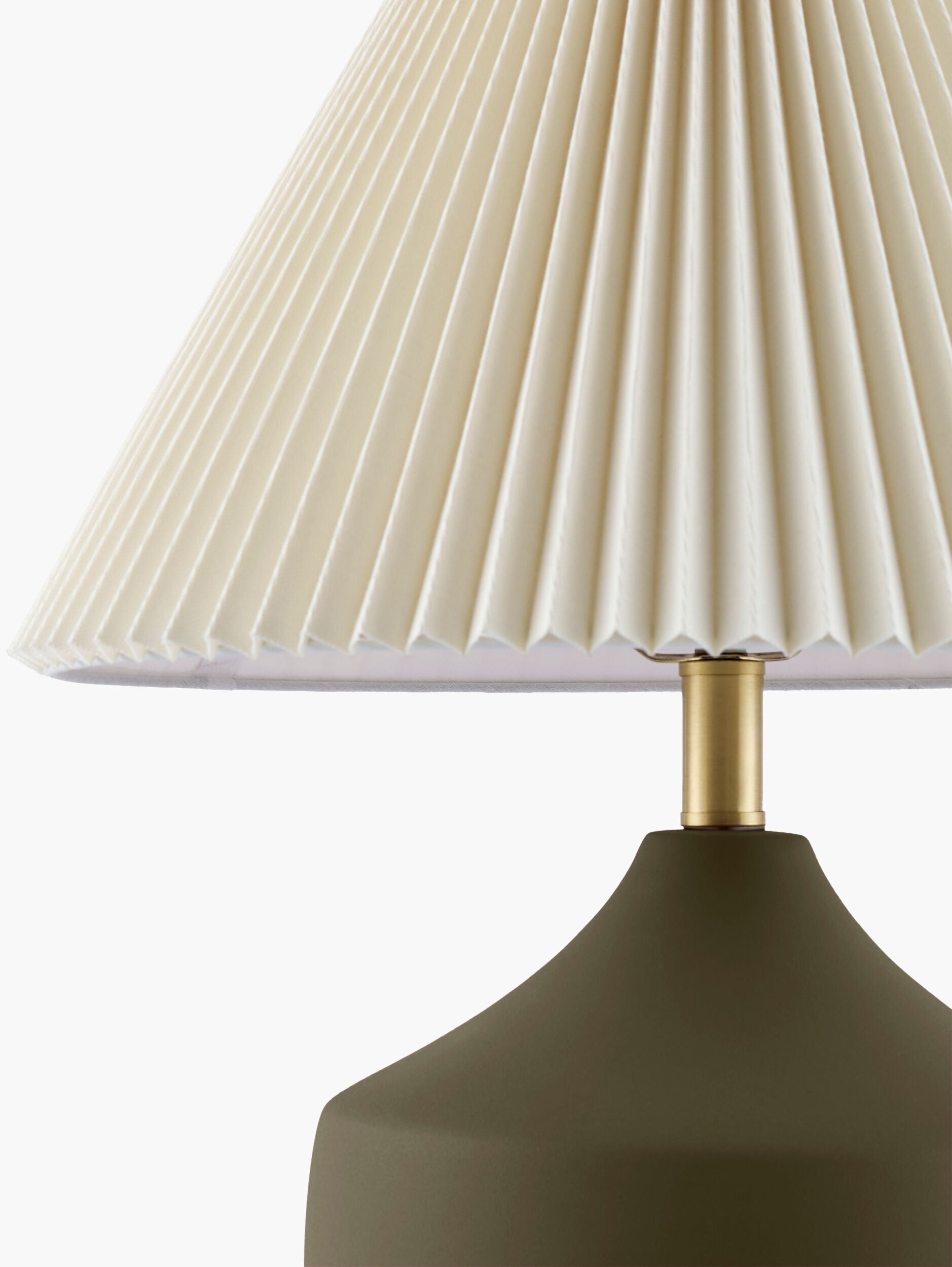 Benson Accent Table Lamp