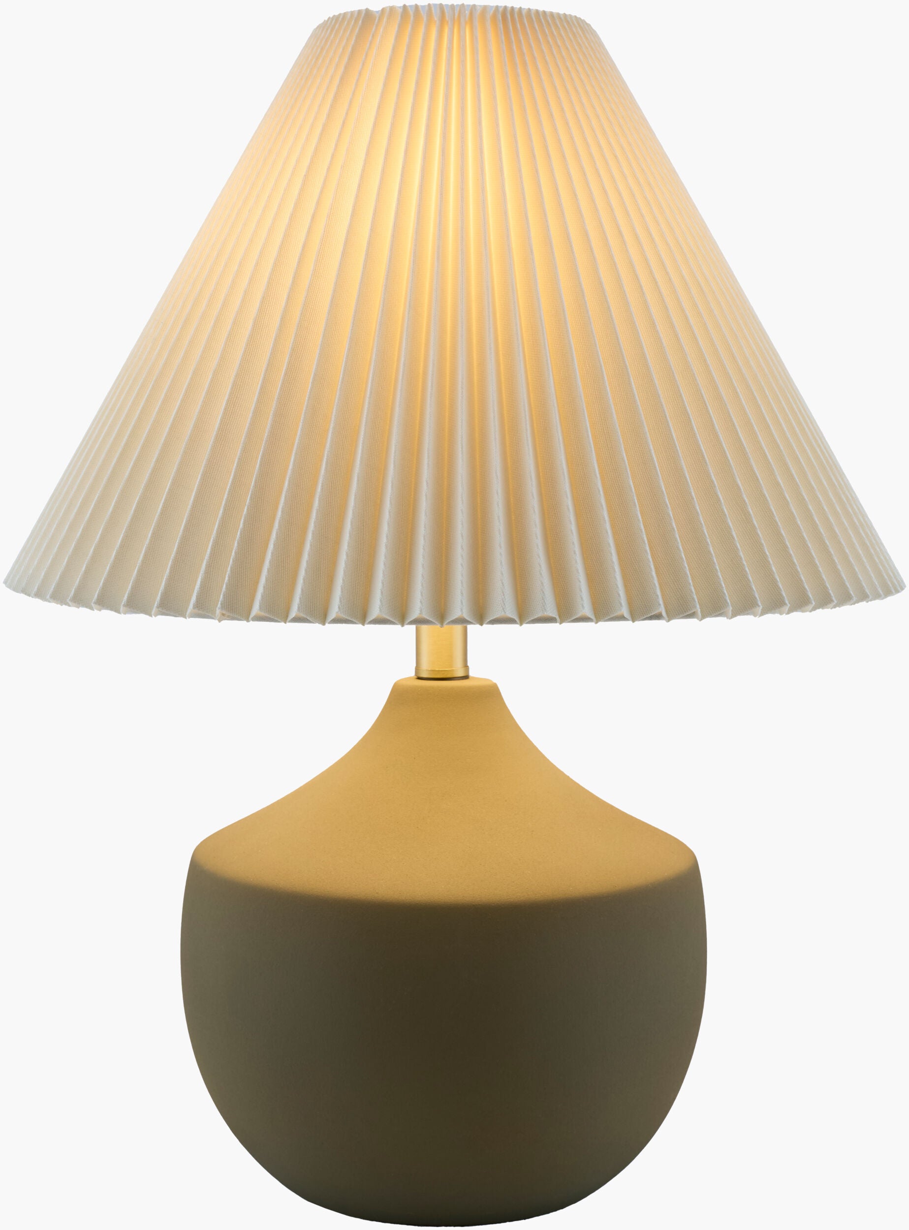 Benson Accent Table Lamp