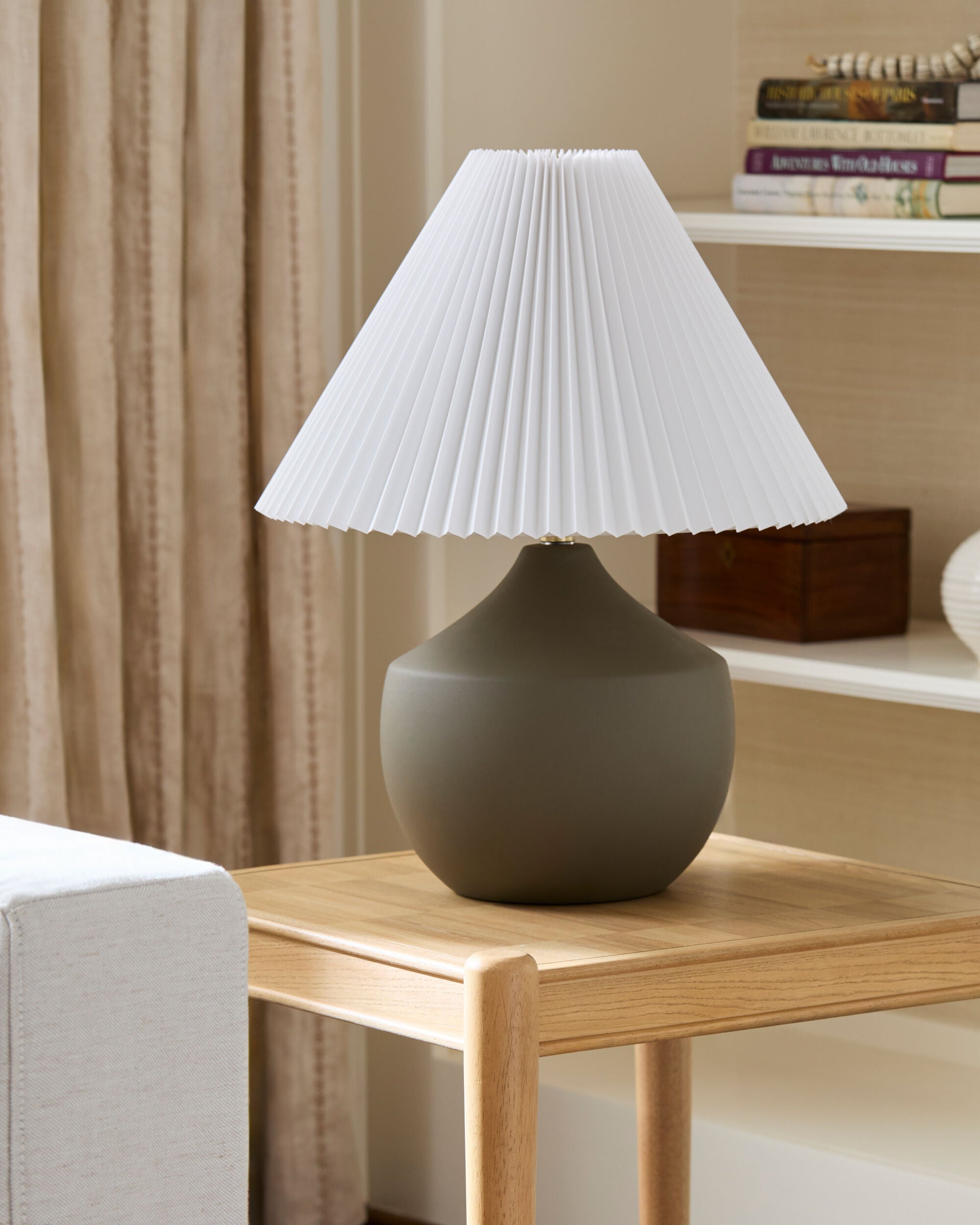 Benson Accent Table Lamp