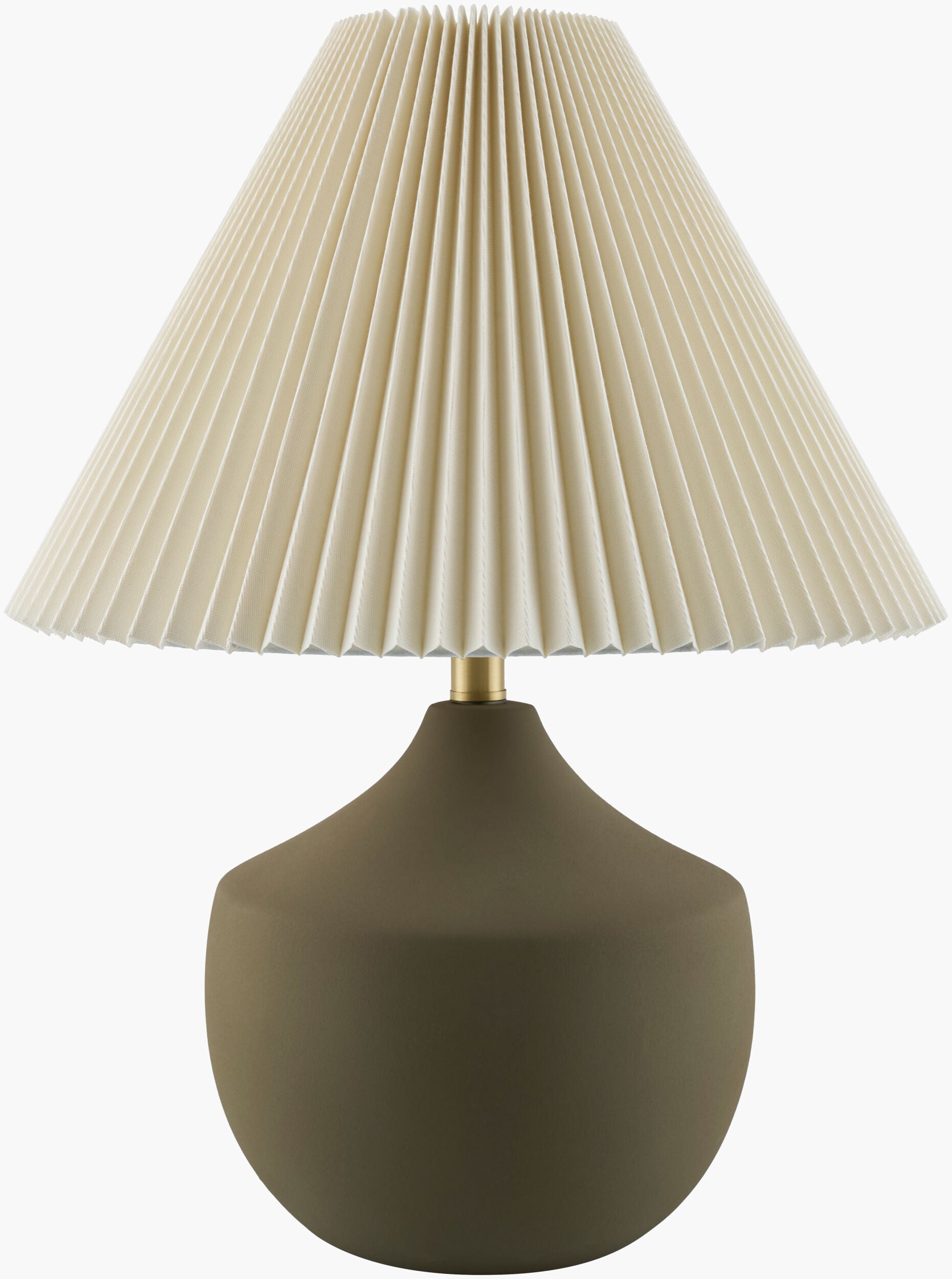 Benson Accent Table Lamp