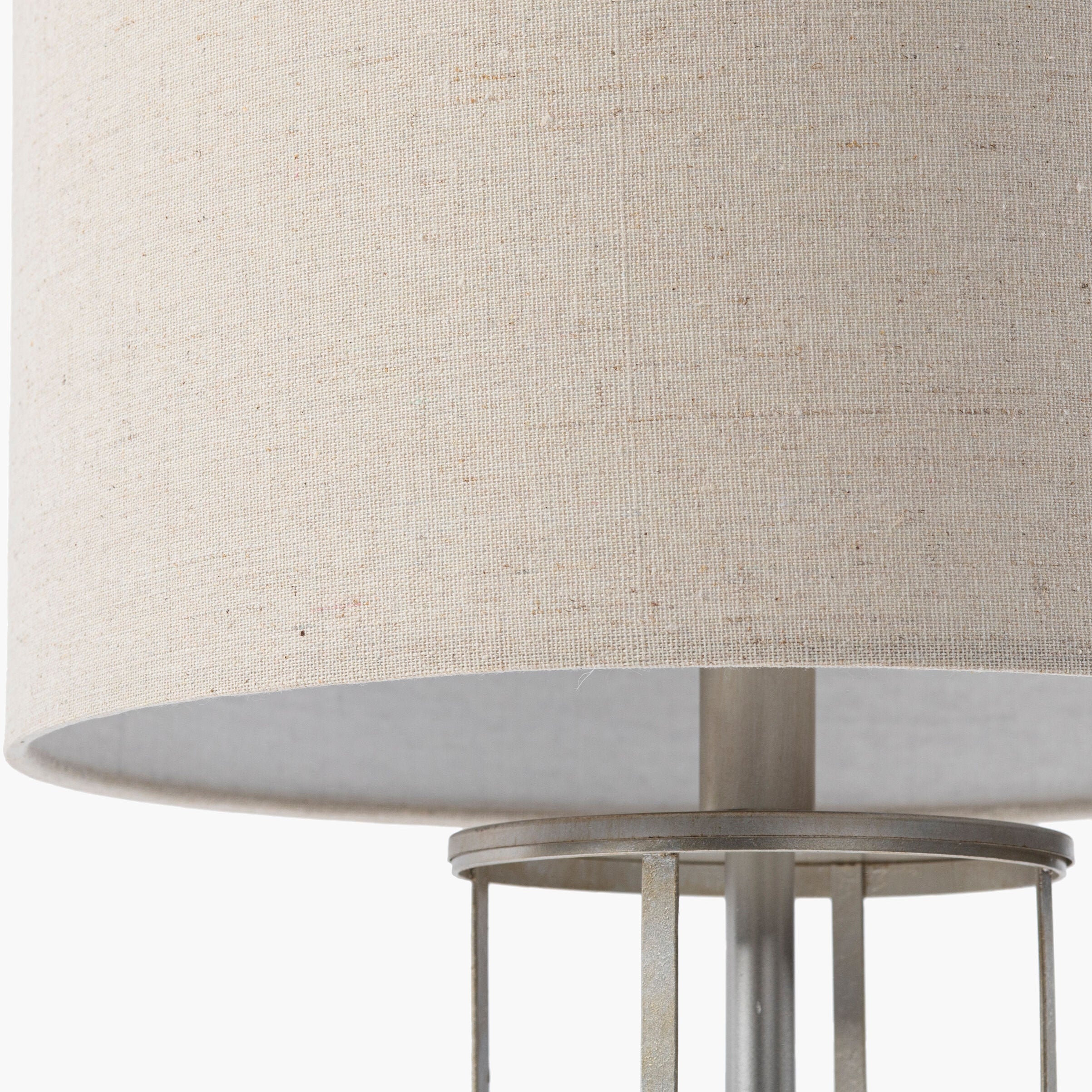 Bennu Accent Table Lamp