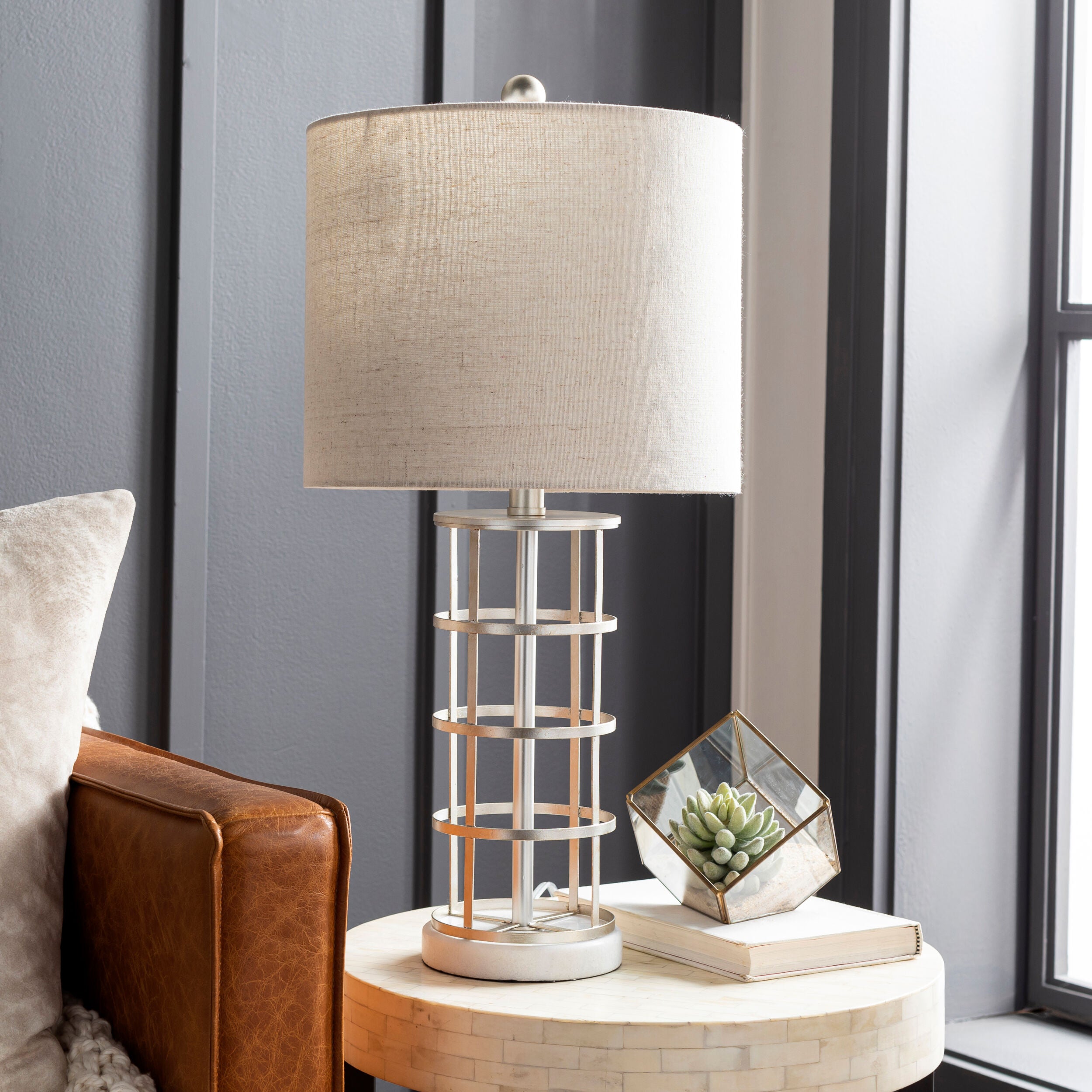 Bennu Accent Table Lamp
