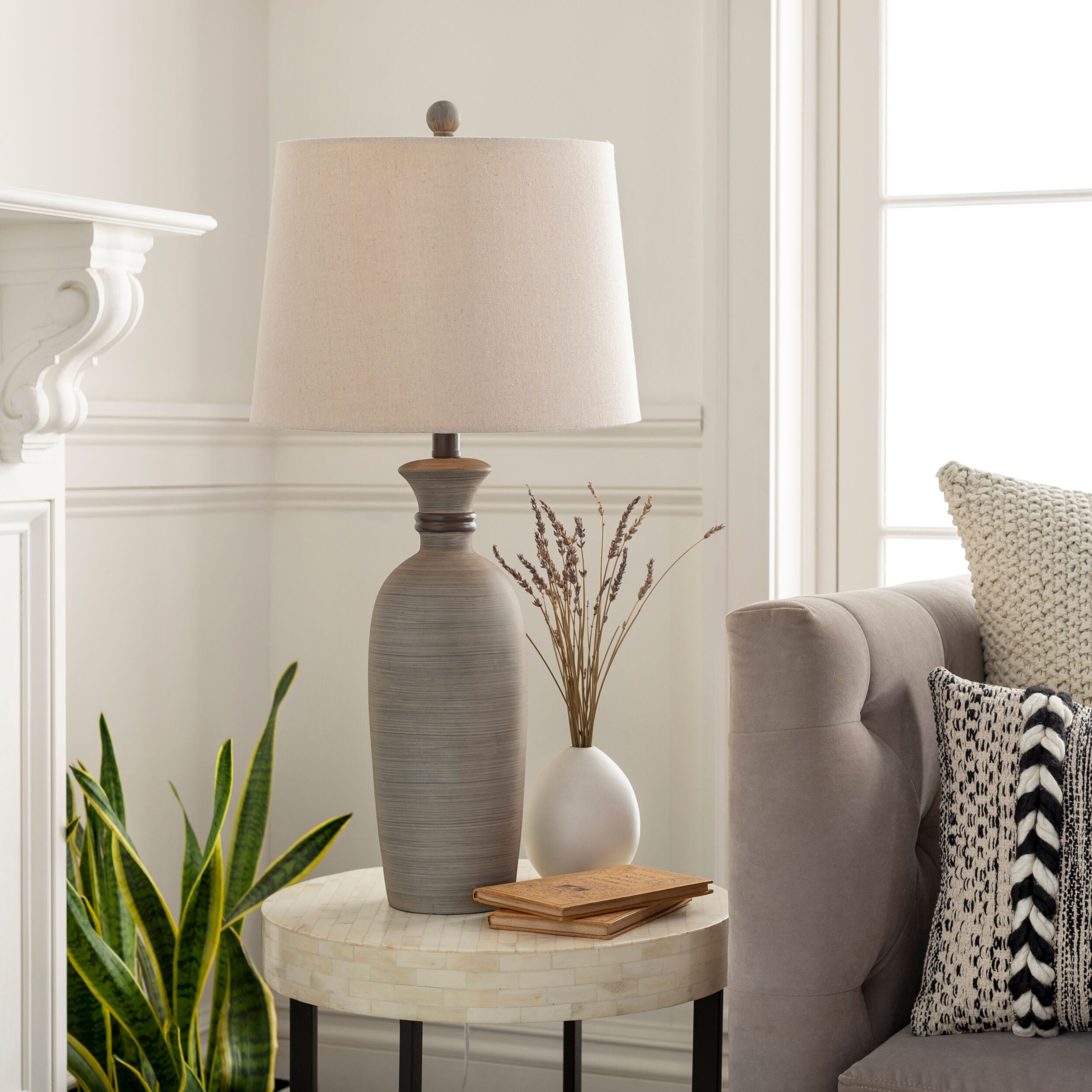 Abellona Accent Table Lamp
