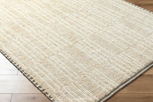 Davey Handmade Rug