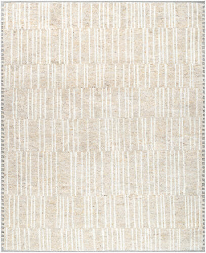 Davey Handmade Rug