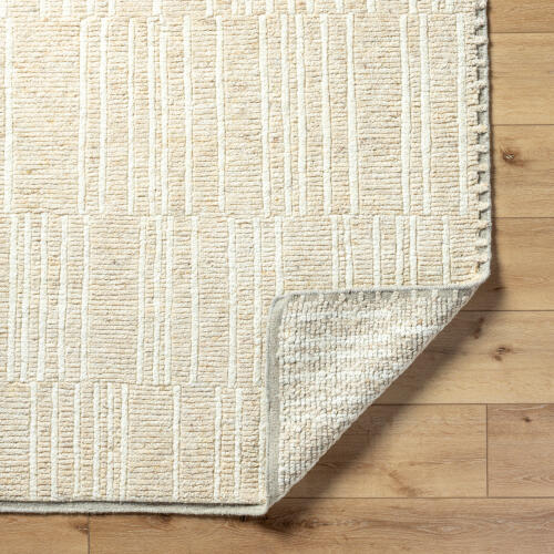 Davey Handmade Rug