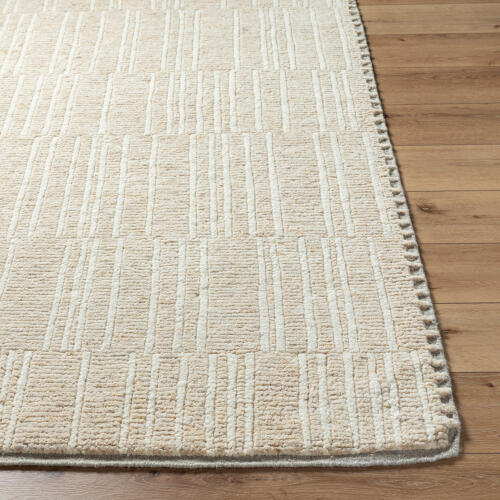 Davey Handmade Rug