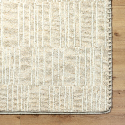 Davey Handmade Rug