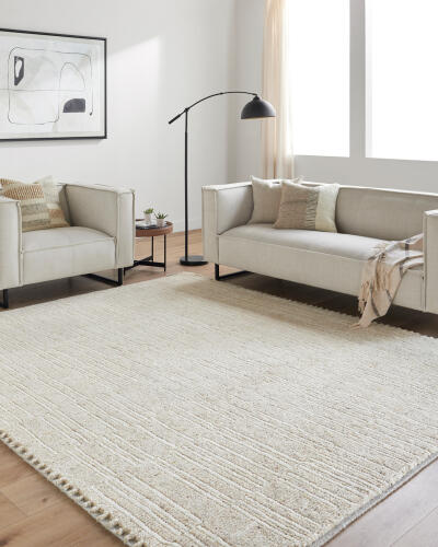 Davey Handmade Rug
