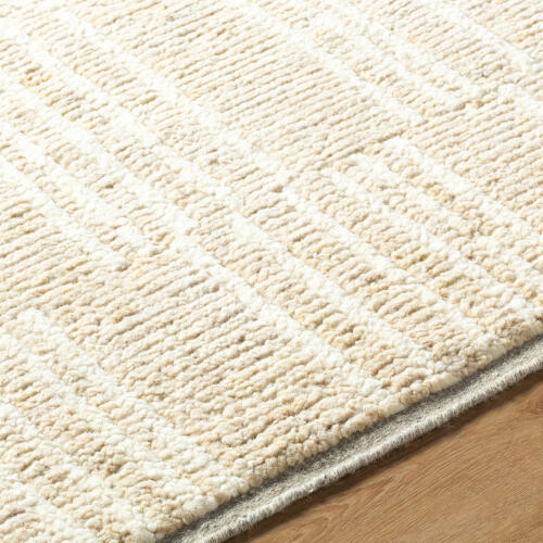 Davey Handmade Rug