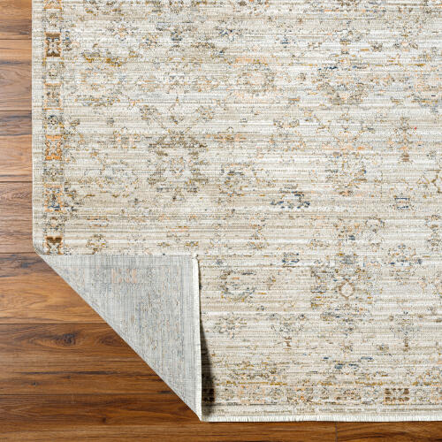 Ren Machine Woven Rug
