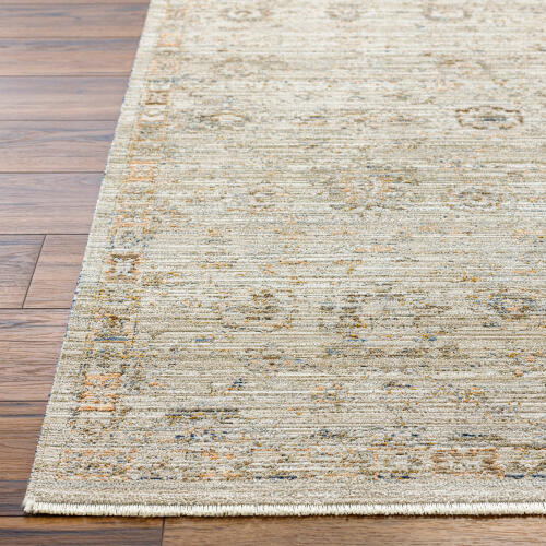 Ren Machine Woven Rug