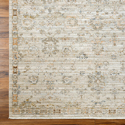 Ren Machine Woven Rug