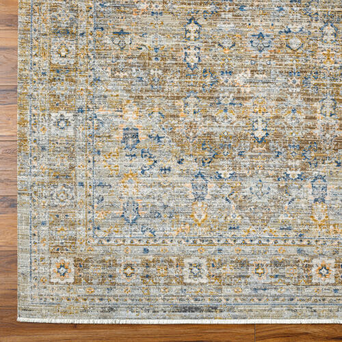 Ren Machine Woven Rug