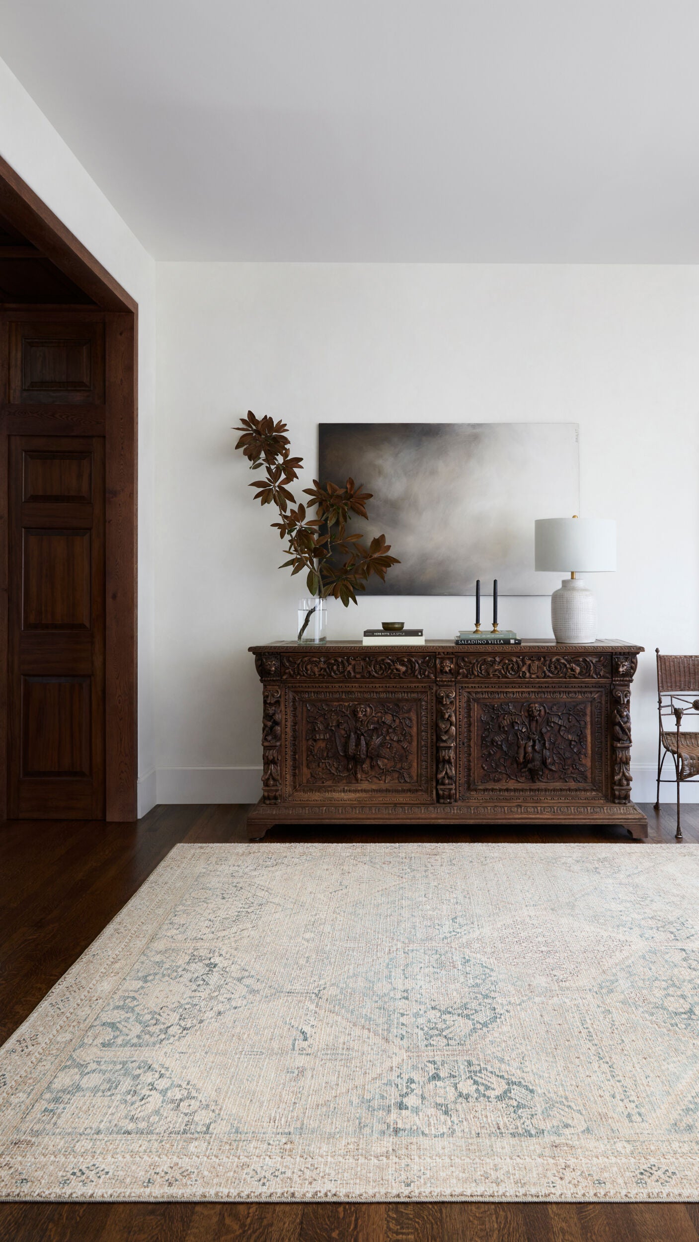 Brie Accent Table Lamp