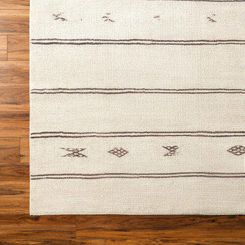 Rivi Machine Woven Rug
