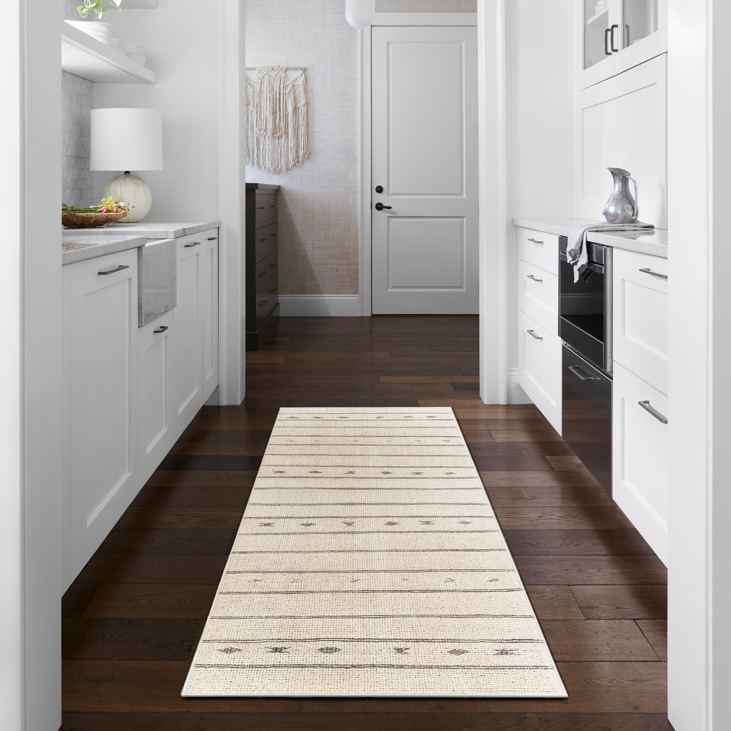 Rivi Machine Woven Rug