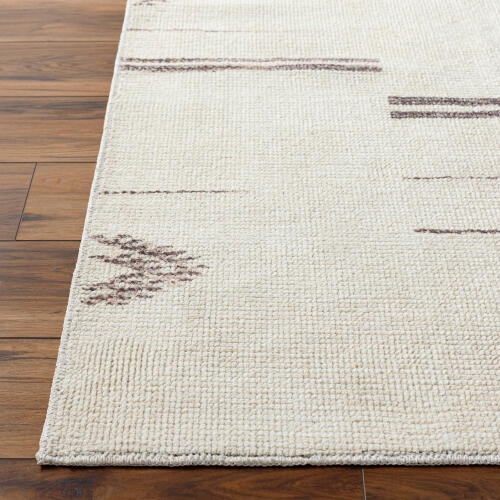 Rivi Machine Woven Rug
