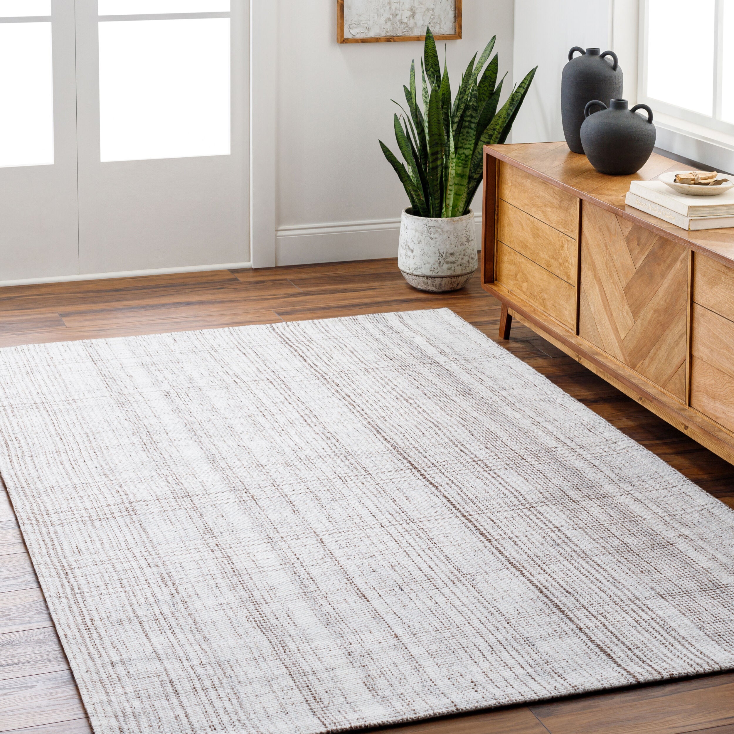 Sammy Handmade Rug