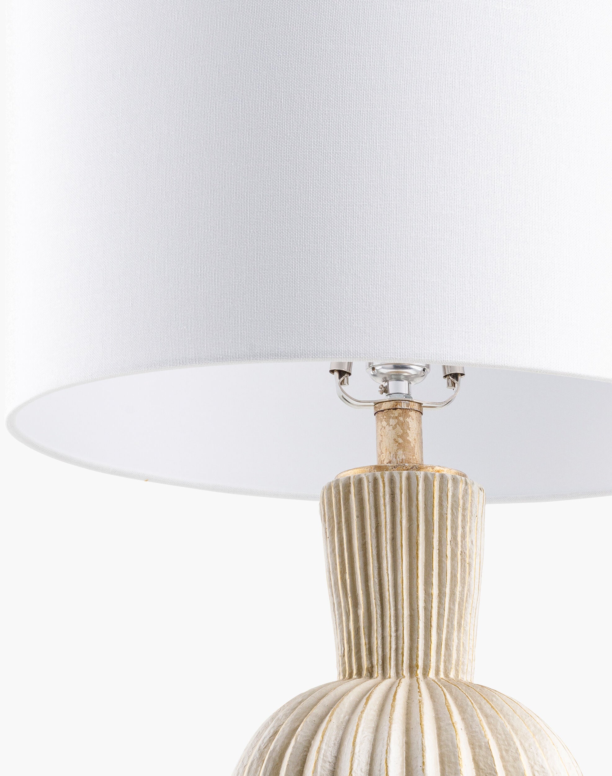 Bravura Accent Table Lamp