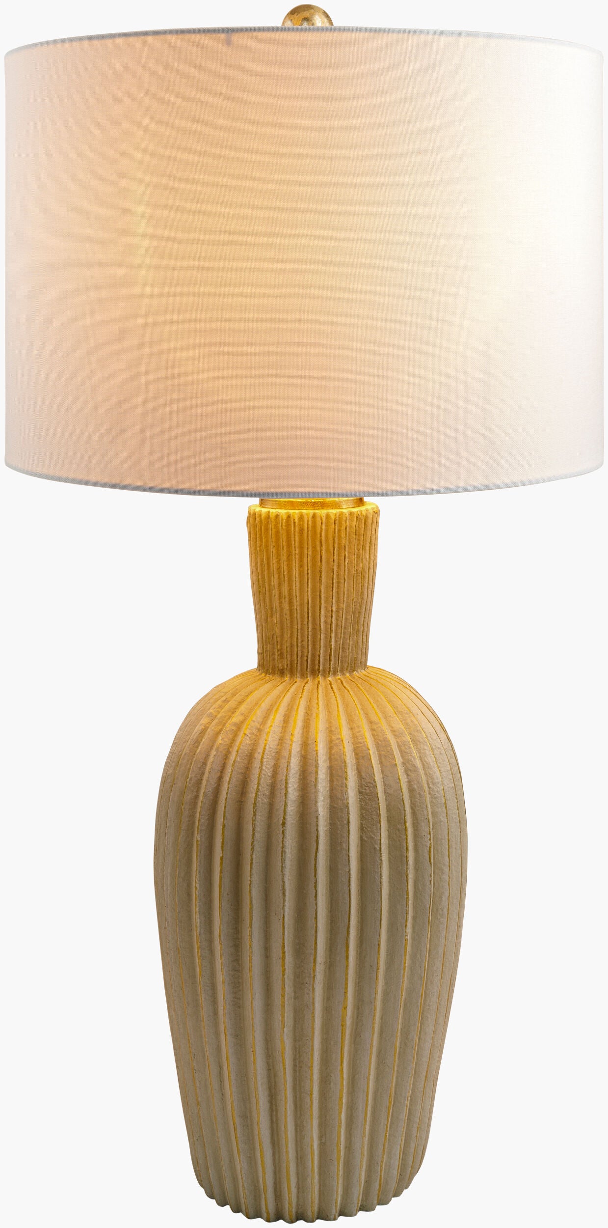 Bravura Accent Table Lamp