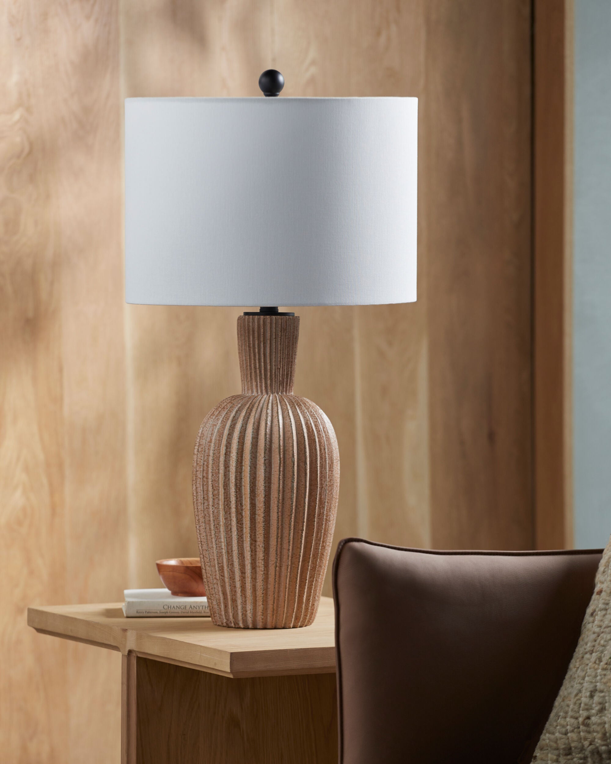 Bravura Accent Table Lamp