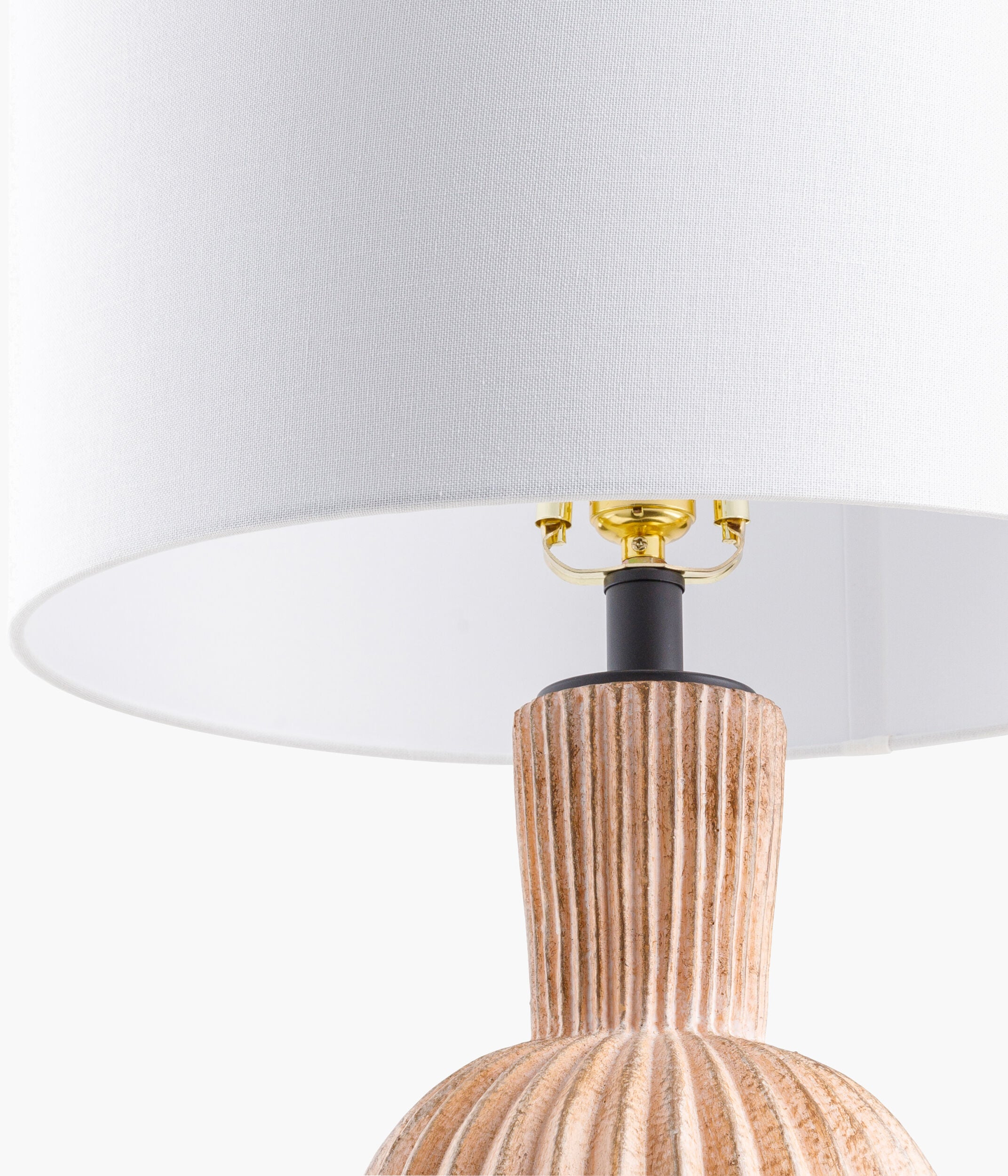 Bravura Accent Table Lamp