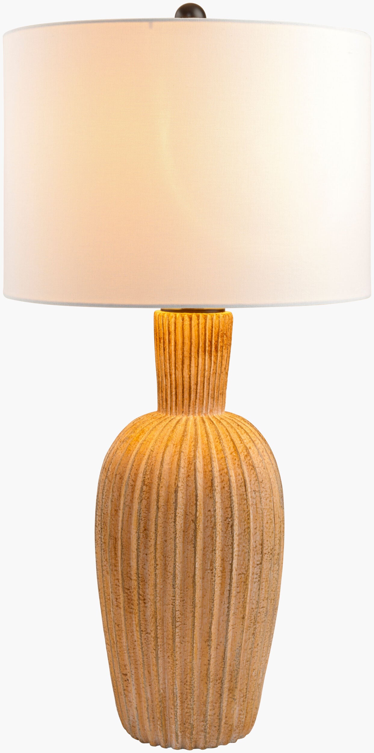 Bravura Accent Table Lamp