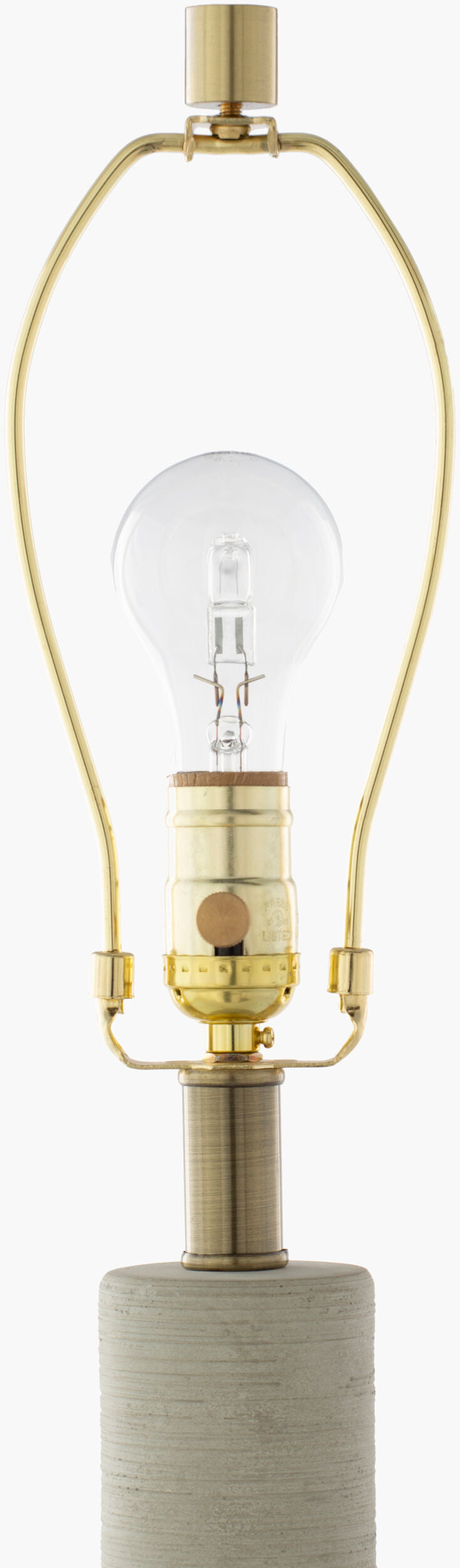 Brae Accent Table Lamp