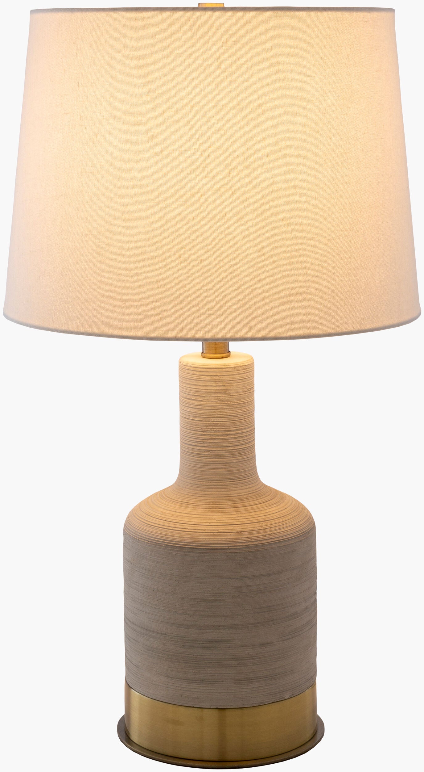Brae Accent Table Lamp