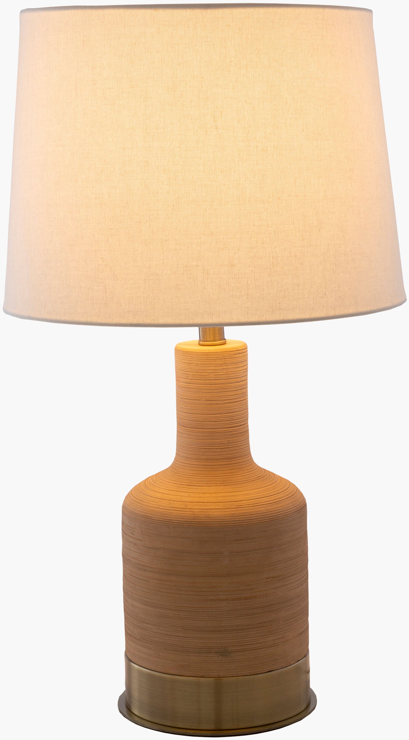 Brae Accent Table Lamp