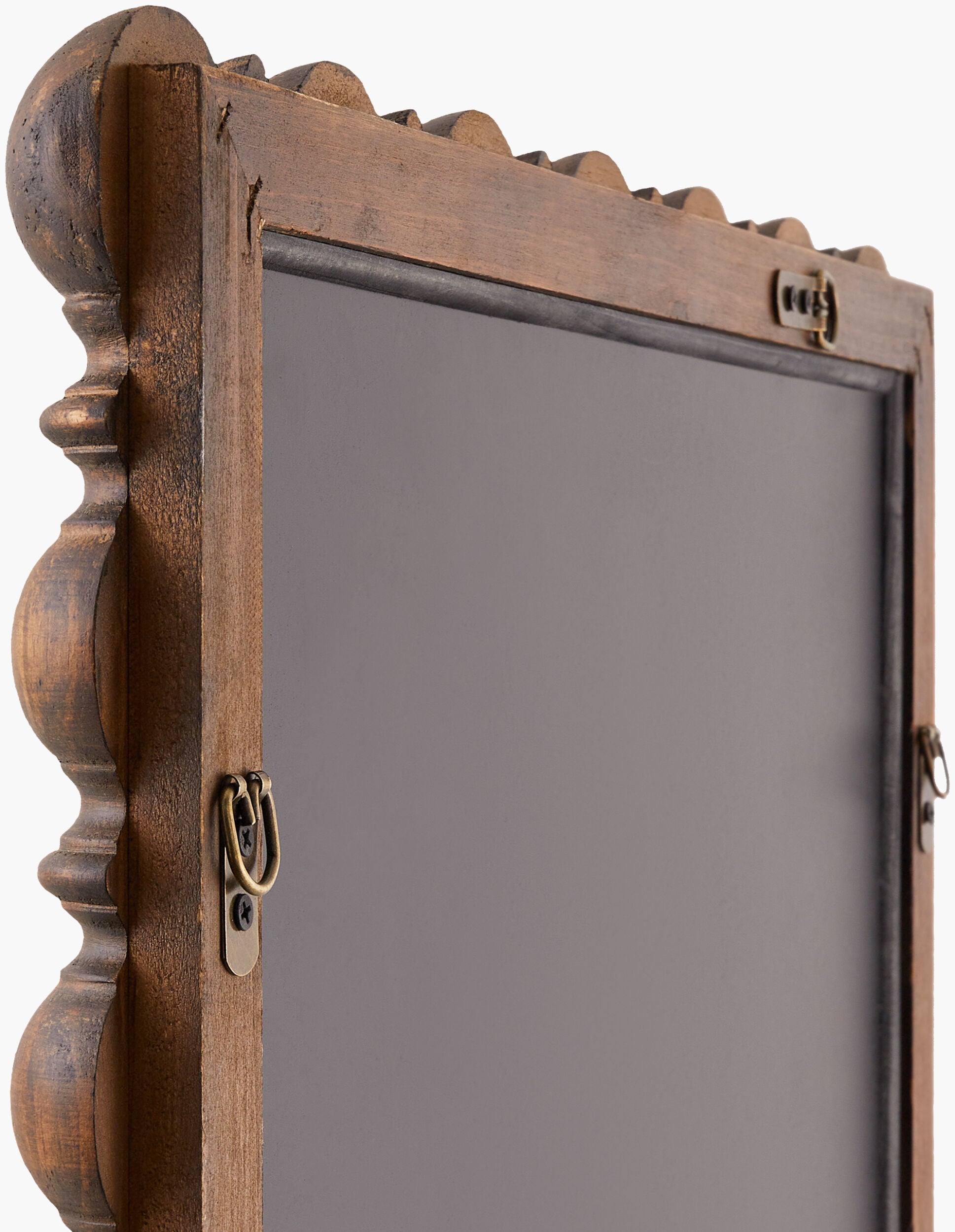 Brennan Accent Mirror