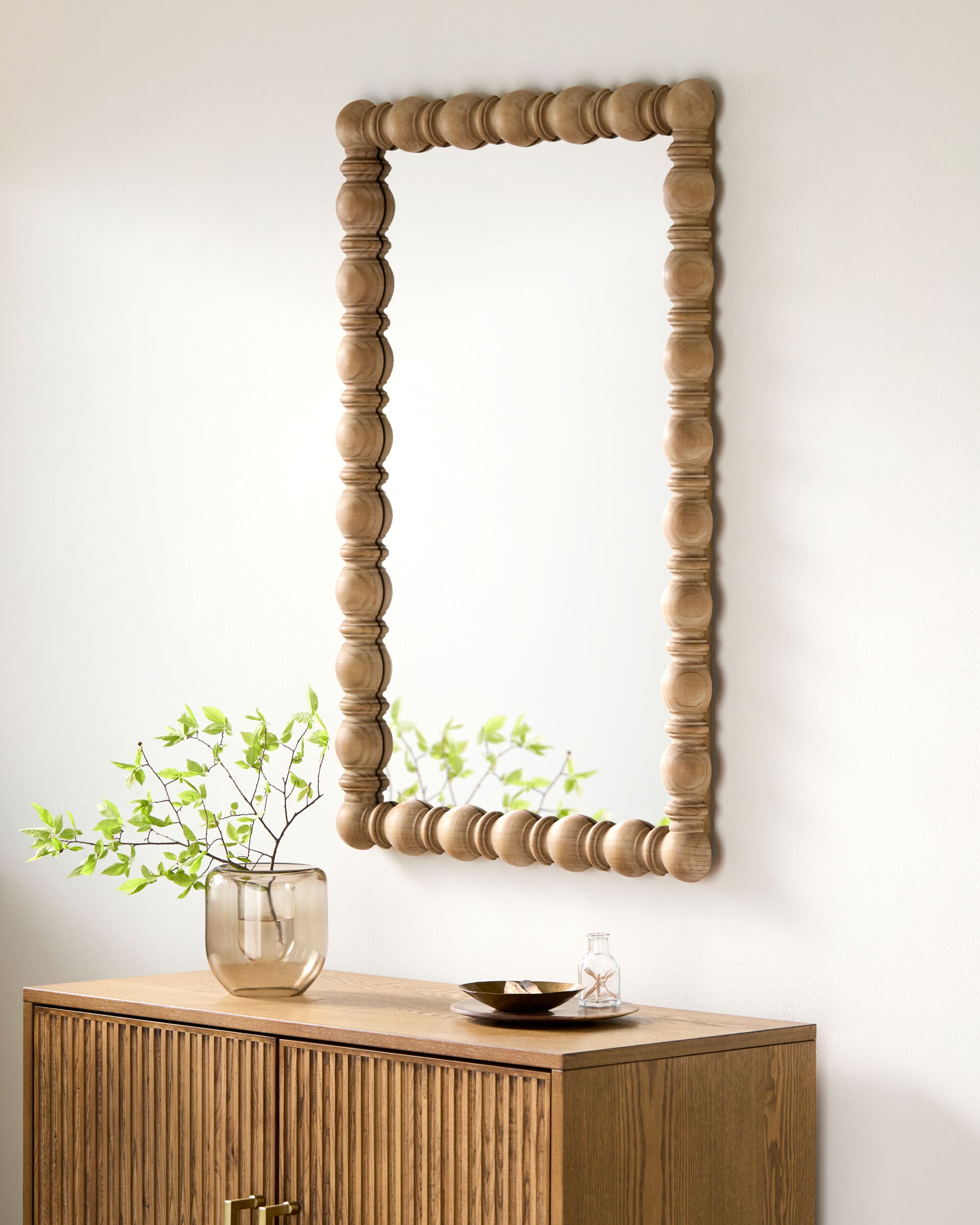 Brennan Accent Mirror