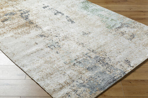 Baranof Handmade Rug