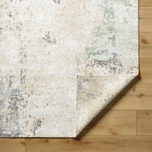 Baranof Handmade Rug