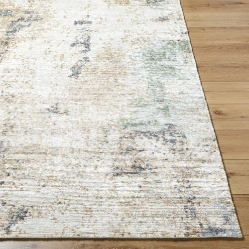 Baranof Handmade Rug