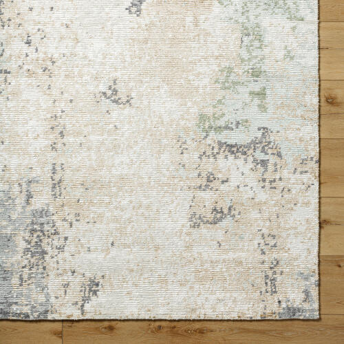 Baranof Handmade Rug