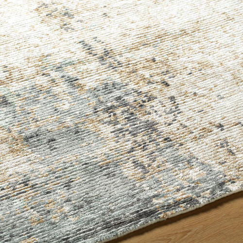 Baranof Handmade Rug