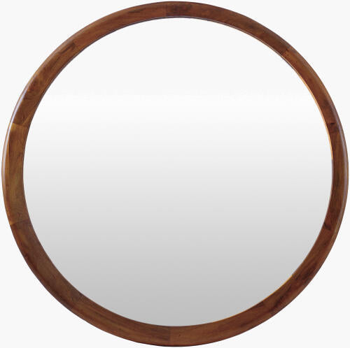 Brisbane Accent Mirror