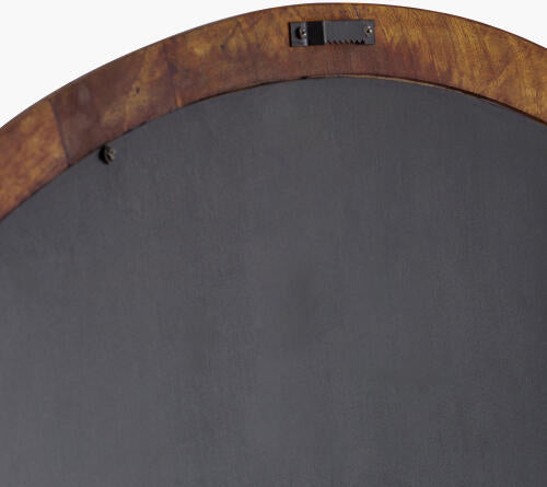 Brisbane Accent Mirror