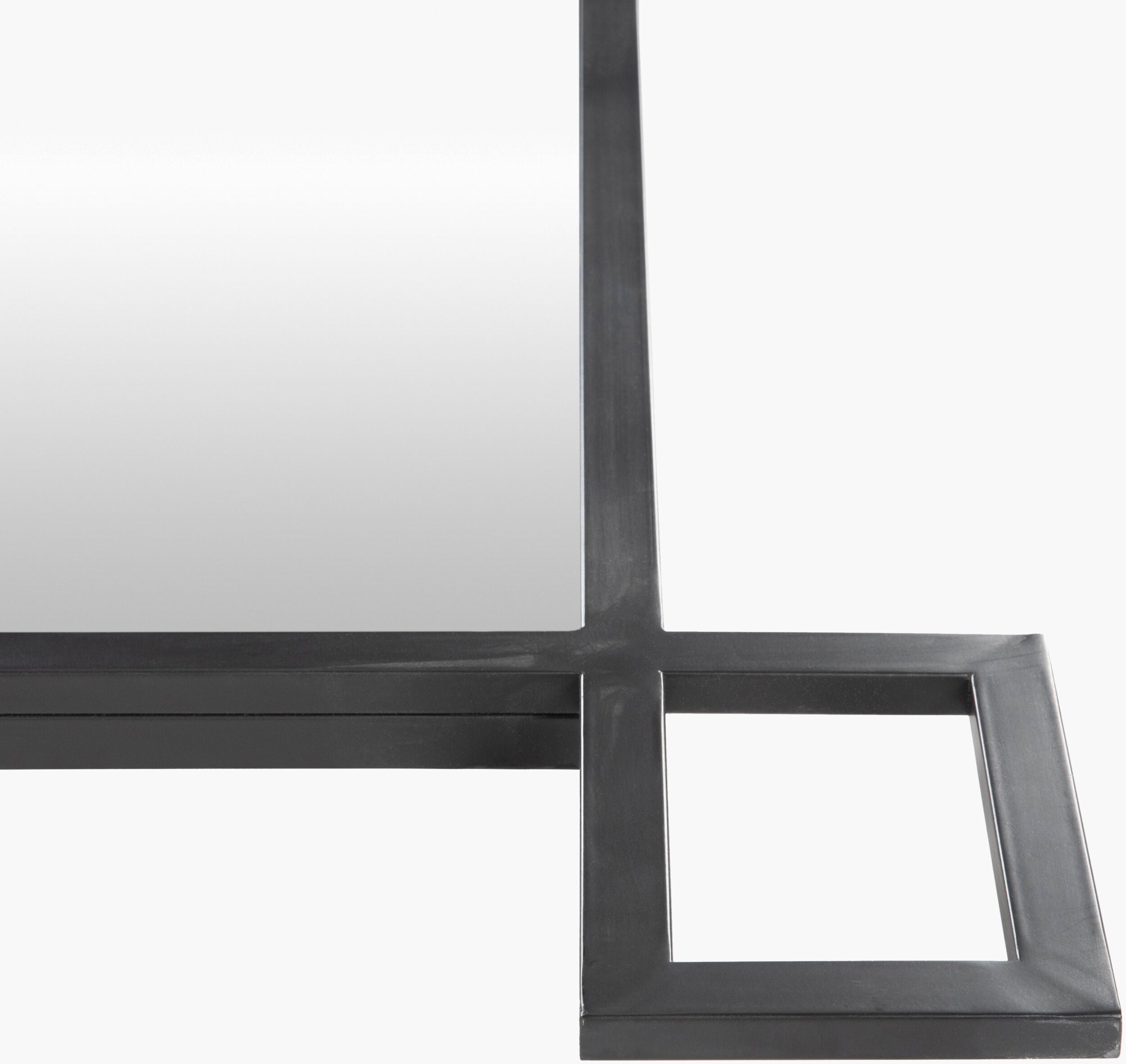 Brim Mirror