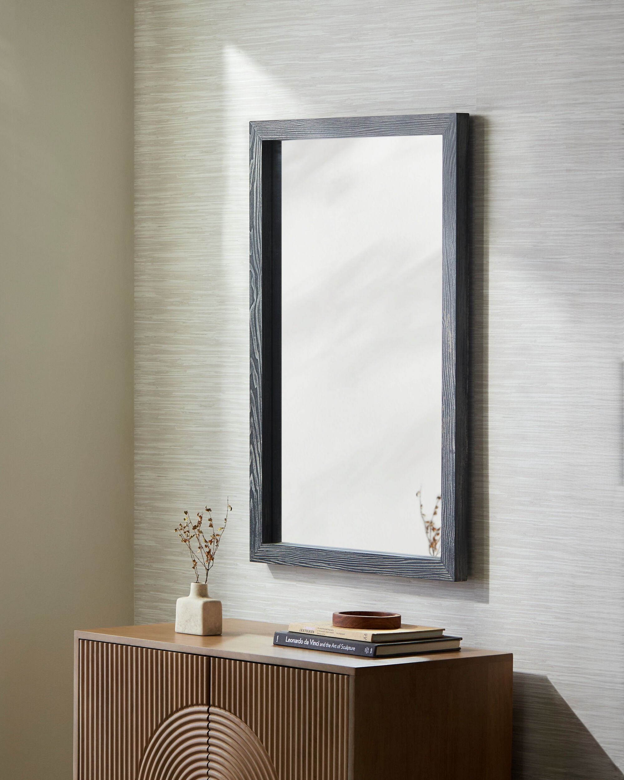 Brooklynn Accent Mirror