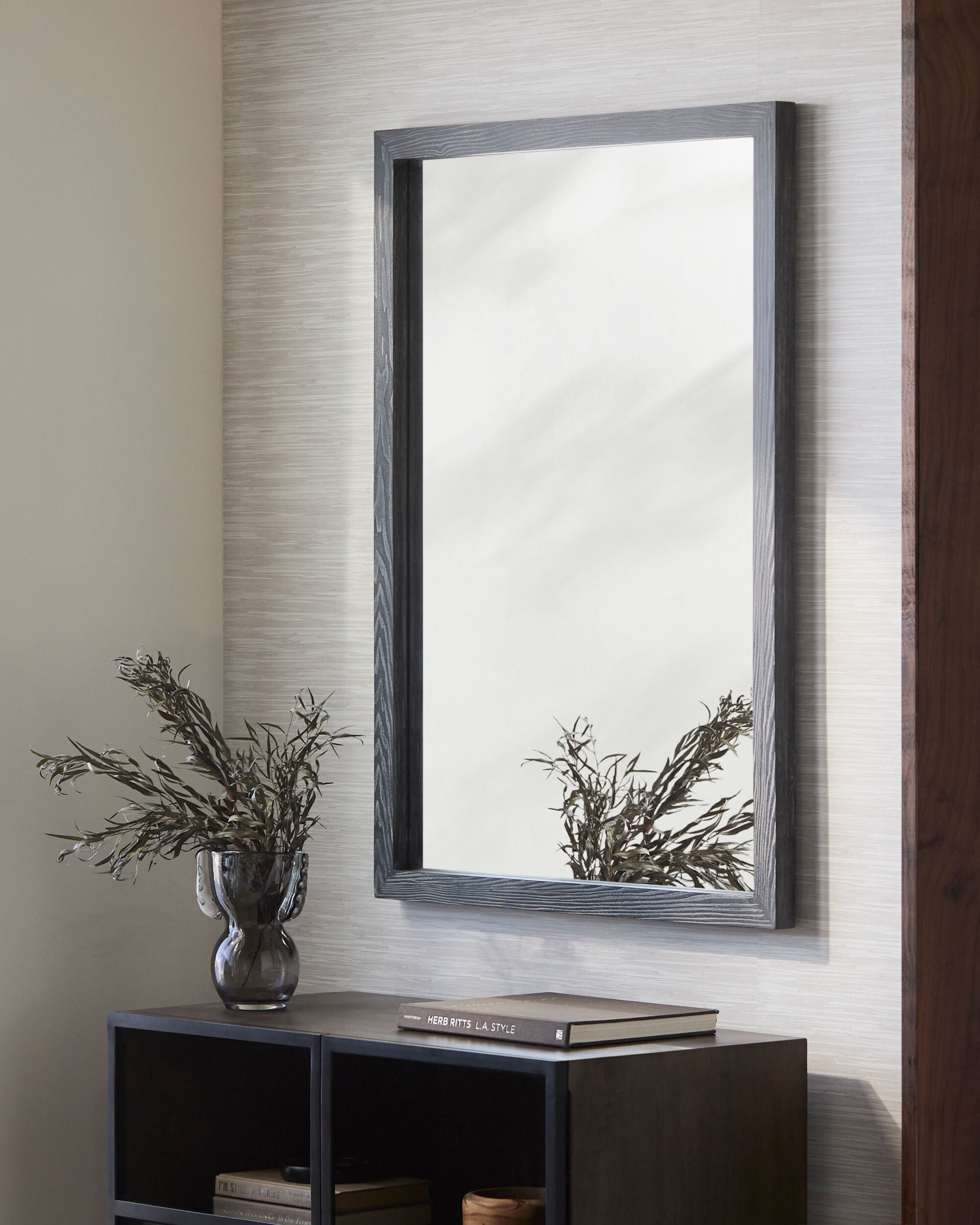 Brooklynn Accent Mirror