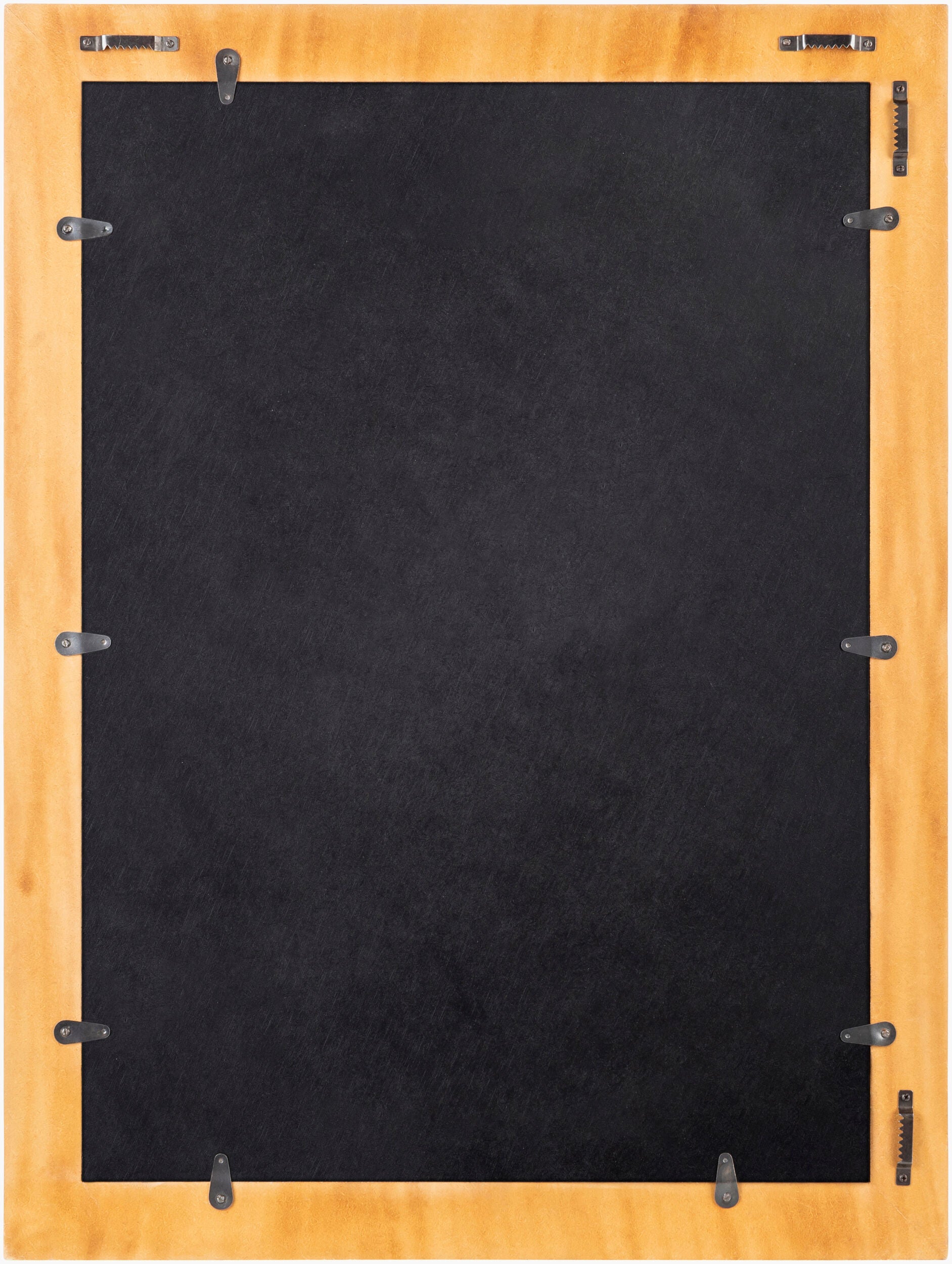 Bastet Accent Mirror