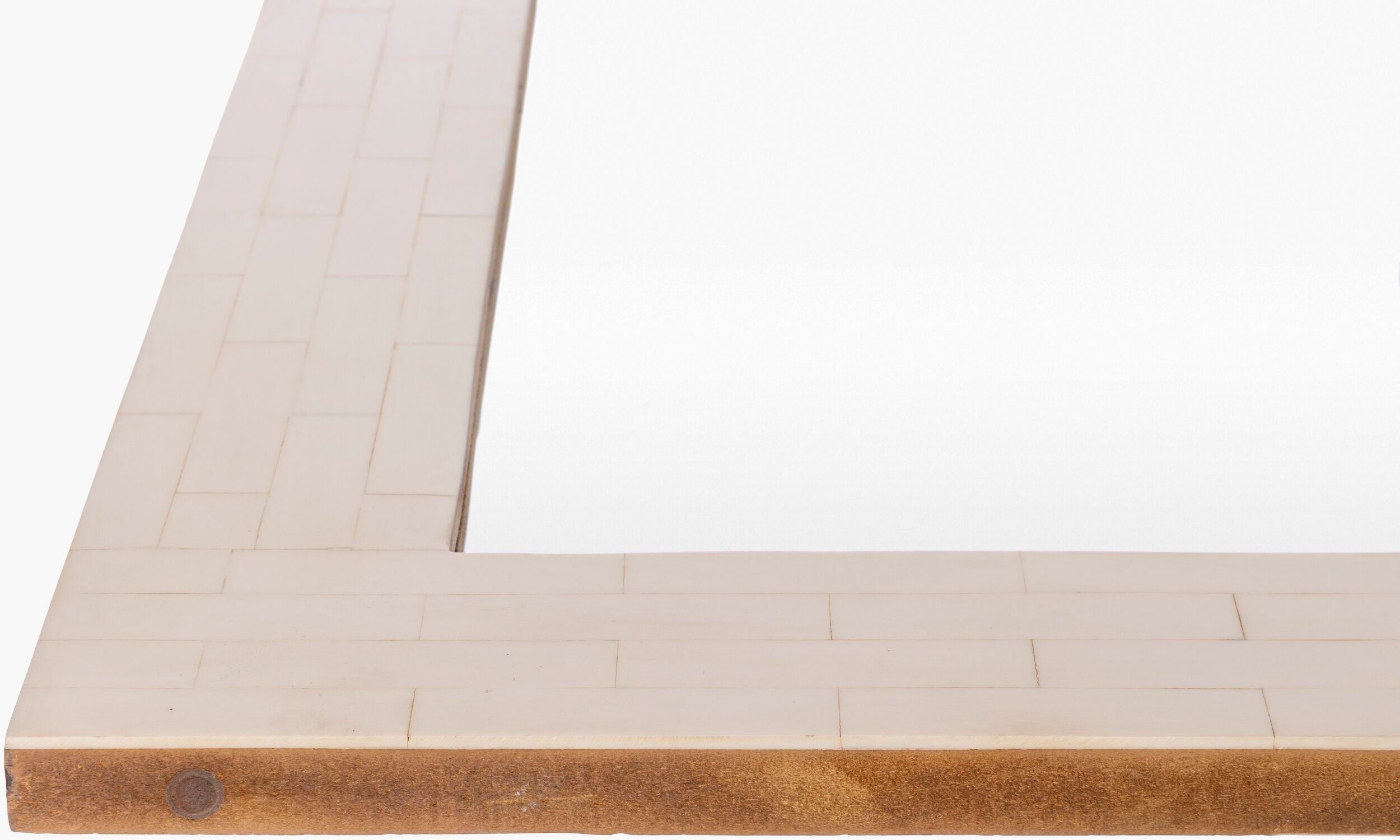 Bastet Accent Mirror