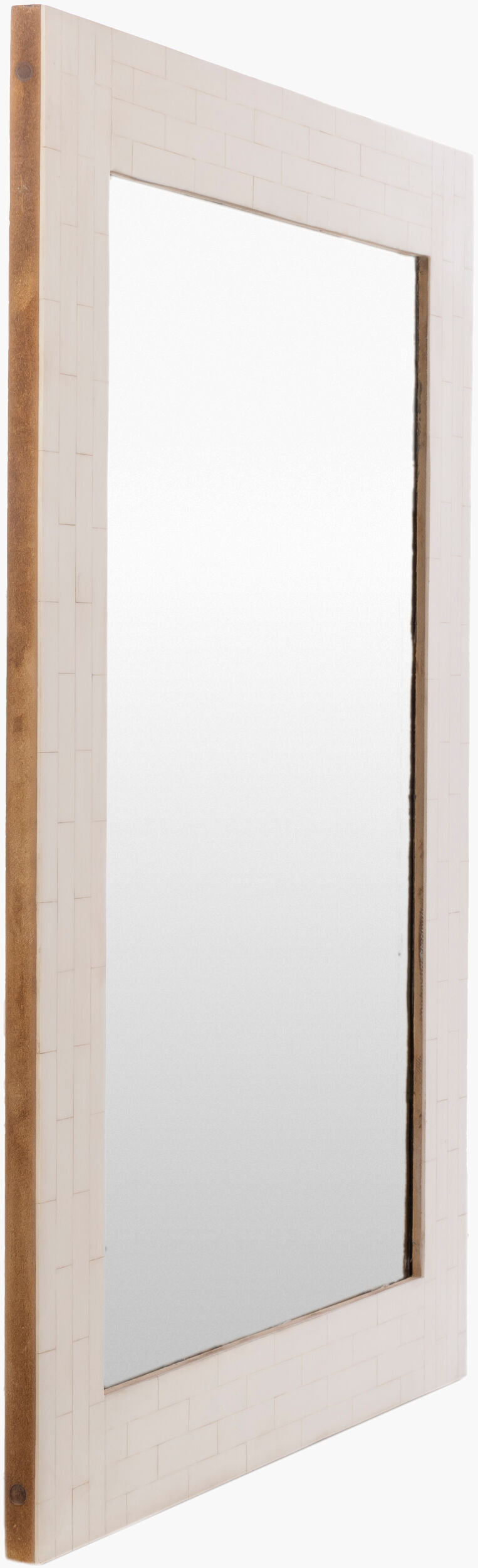 Bastet Accent Mirror