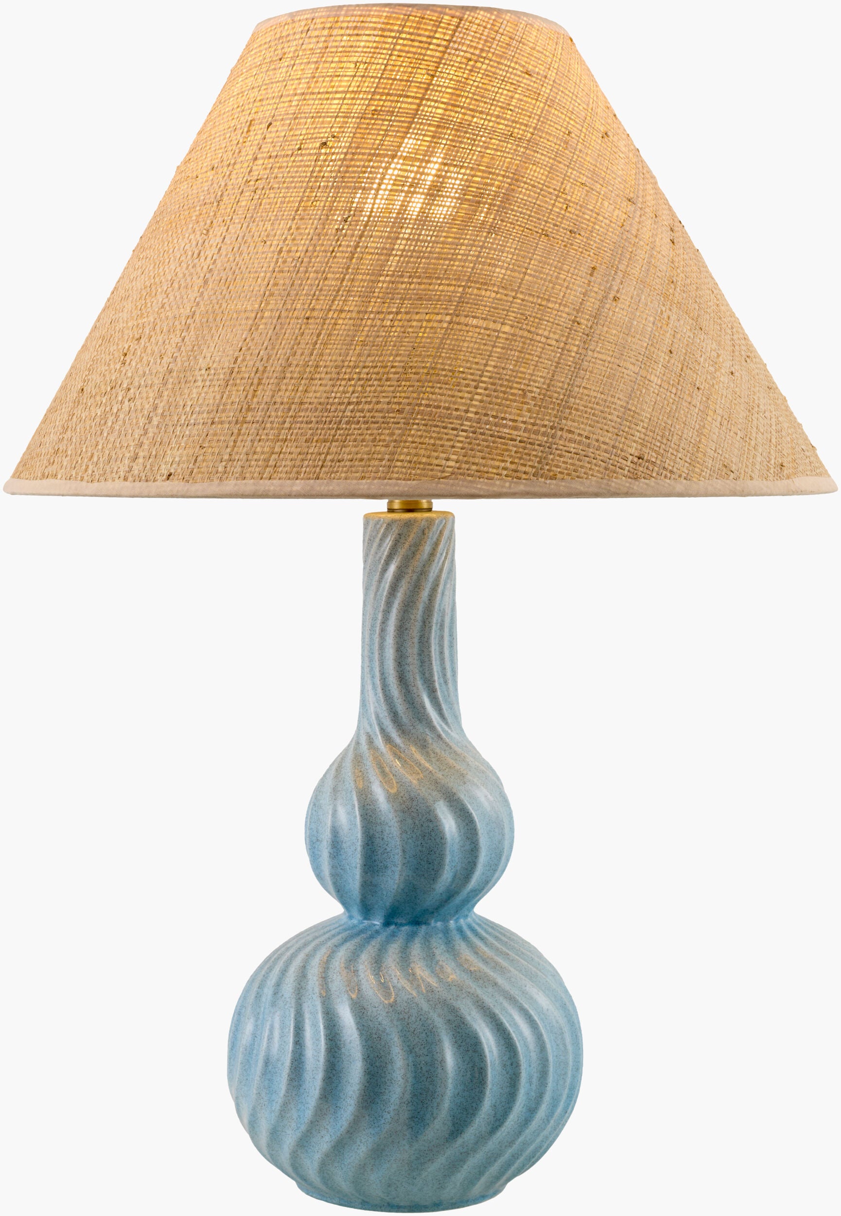 Baska Accent Table Lamp